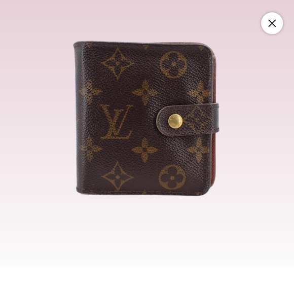 LV wallet